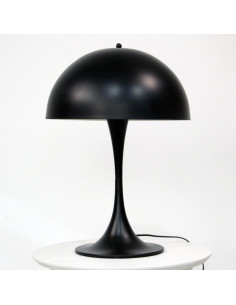 Lámpara de mesa Phanter - Negro