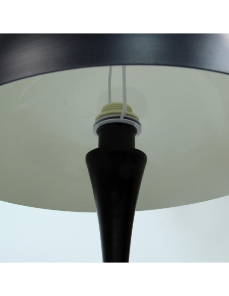 Lámpara de mesa Phanter - Negro