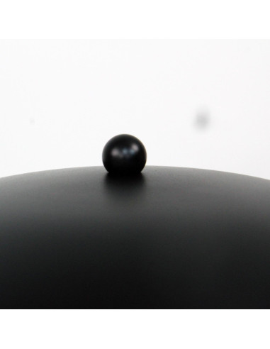 Lámpara de mesa Phanter - Negro