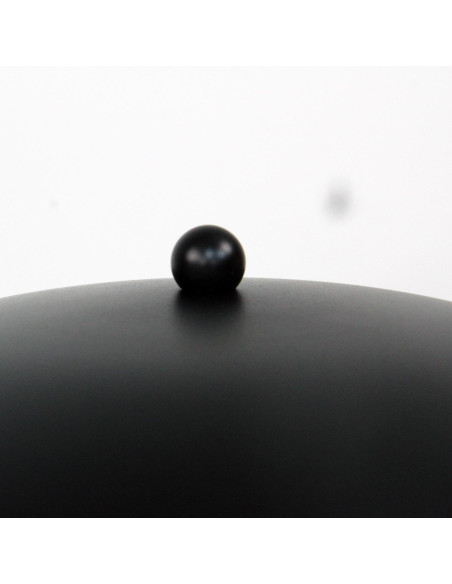 Lámpara de mesa Phanter - Negro