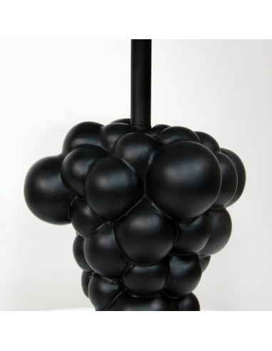 Lámpara de mesa Bob - Negro