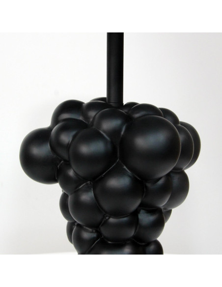 Lámpara de mesa Bob - Negro