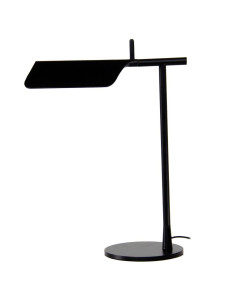 Lámpara de mesa - Barber Negro