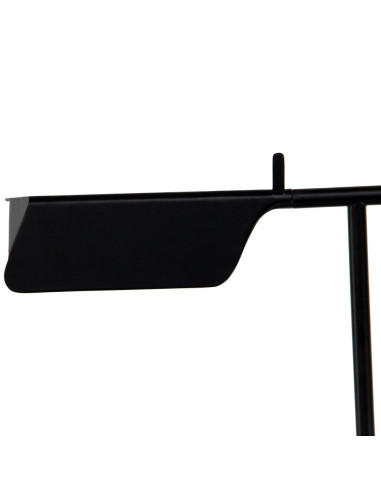 Lámpara de mesa - Barber Negro