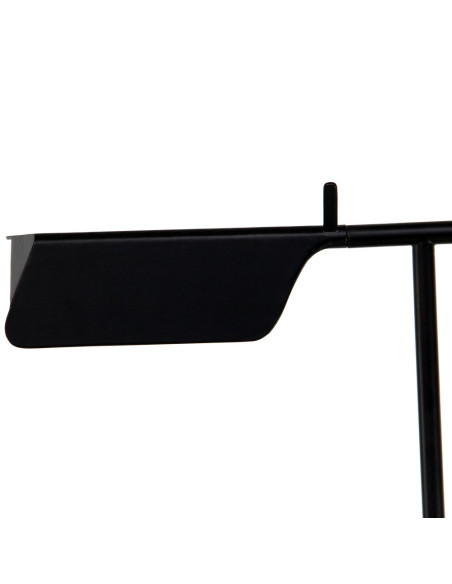 Lámpara de mesa - Barber Negro