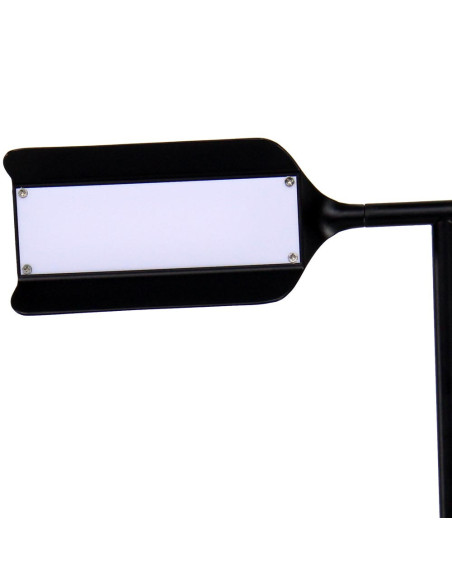 Lámpara de mesa - Barber Negro