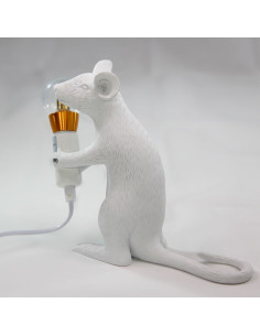 Lampara de mesa Sit Mouse