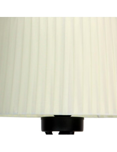 Lámpara de mesa Trípode con Tulipa 2