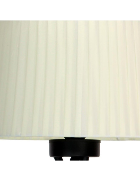 Lámpara de mesa Trípode con Tulipa