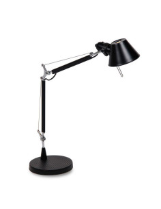 Lámpara de Mesa Florence - Negro