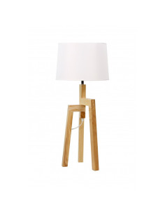 Lampara Expresion Mesa - Natural