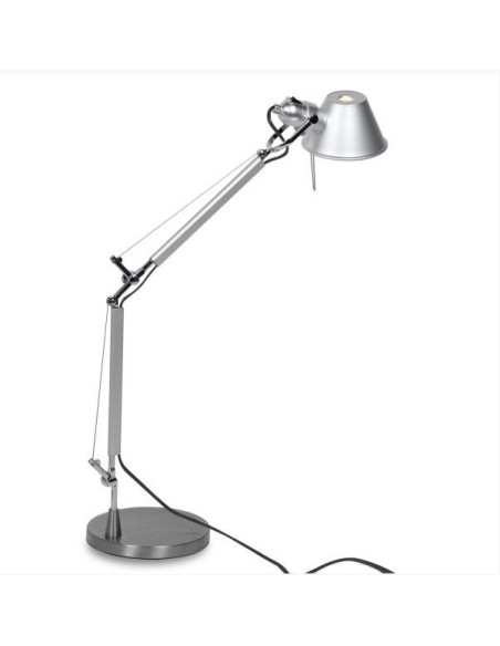 Lampara Florence Mesa