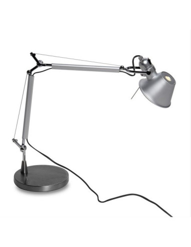 Lampara Florence Mesa