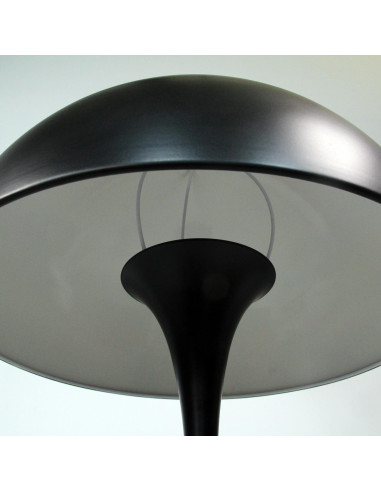 Lámpara de pie Phanter - Negro