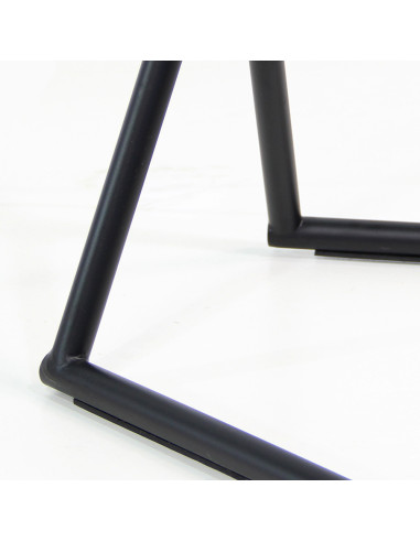 Lampara Smith - Pie Negro