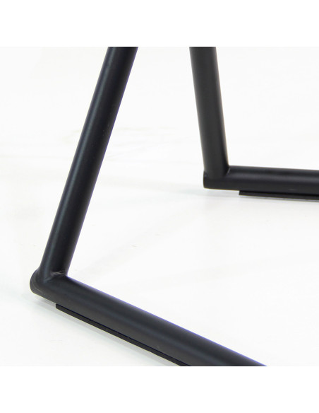 Lampara Smith - Pie Negro