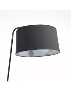 Lampara Smith - Pie Negro 2