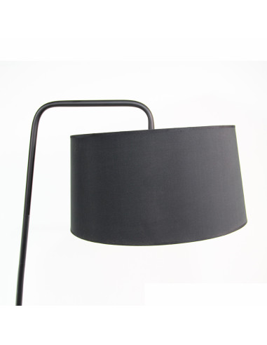 Lampara Smith - Pie Negro