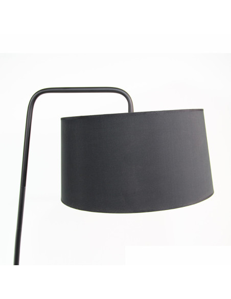 Lampara Smith - Pie Negro