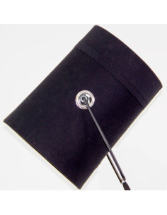 Lampara Fok - Pie Negro 2