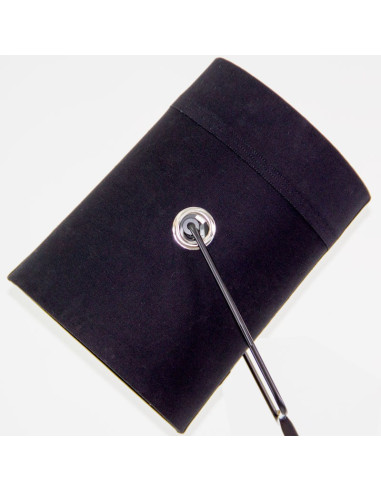 Lampara Fok - Pie Negro