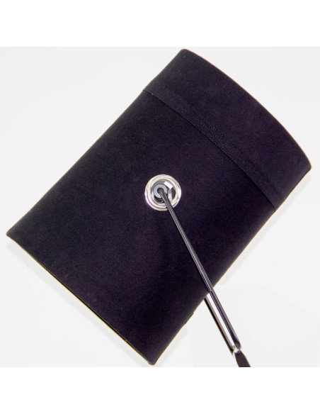 Lampara Fok - Pie Negro