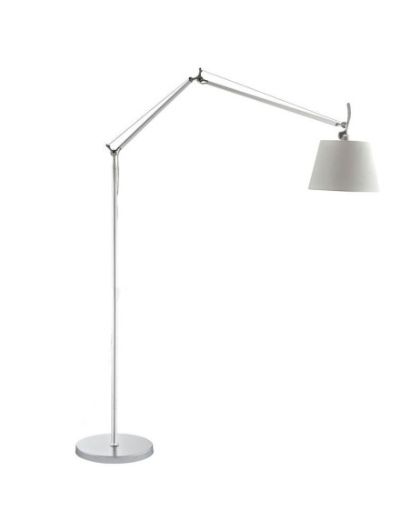 Lampara Florence Pie con Tulipa Mega