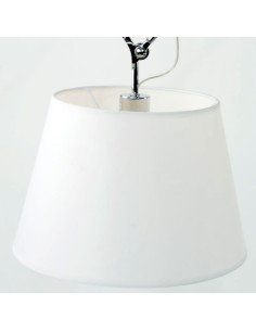 Lampara Florence Pie con Tulipa Mega 2