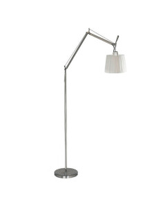 Lampara Florence Pie con Tulipa