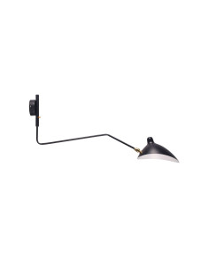 Aplique de Pared con Brazo Serge