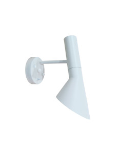 Aplique de Pared Louis - Blanco
