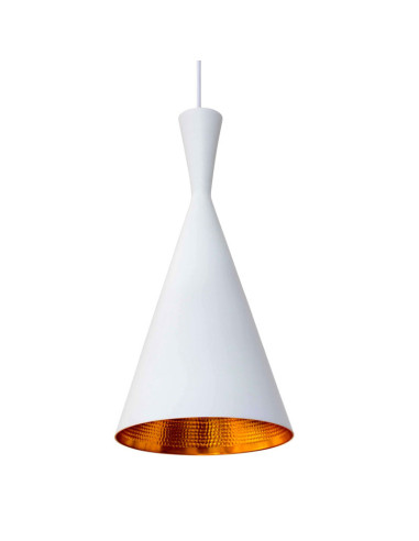 Lámpara Colgante estilo Beat Tall -...