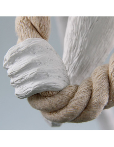 Lampara colgante Monkey